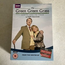 The Green Green Grass -