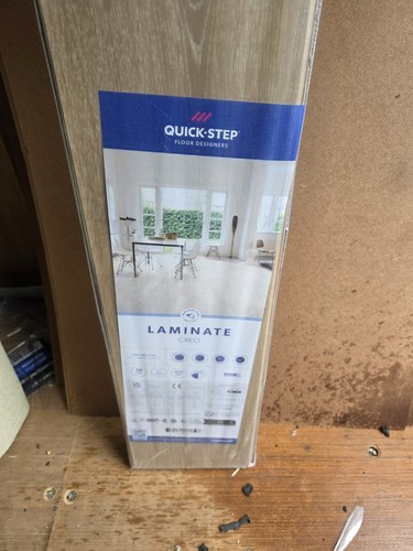 Quick step laminate - quick, crh3180