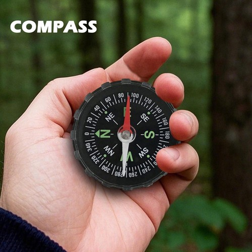 Compass camping waterproof - camping,
