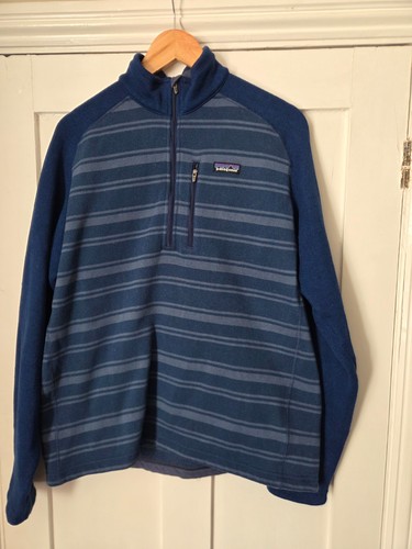 Patagonia fleece large - patagonia,