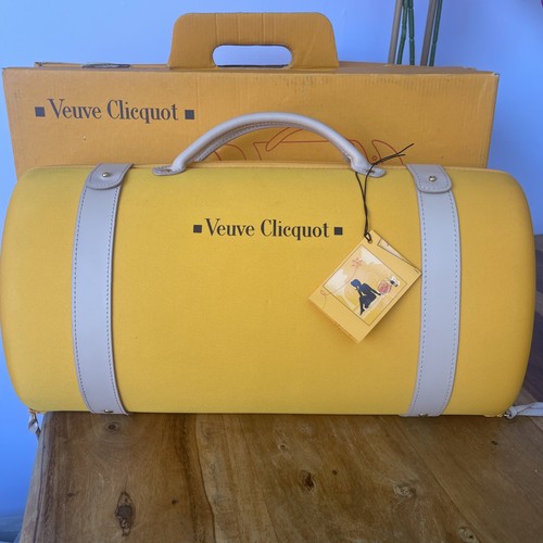 Veuve clicquot traveller - veuve,