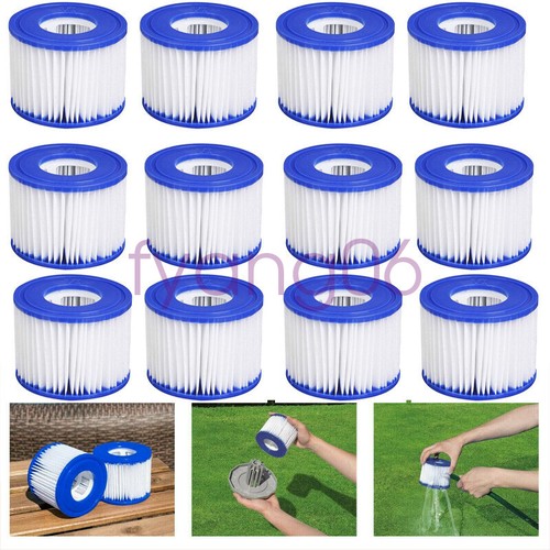 12x for bestway lazy - 2-12x,