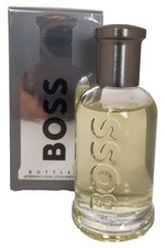 Hugo boss bottle - after, shave