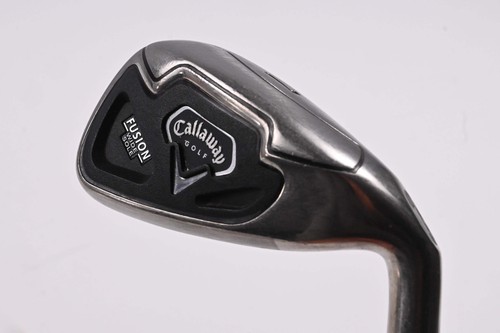 Callaway fusion wide - wide, sole