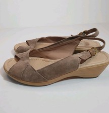 Footglove M&S Womens Suede