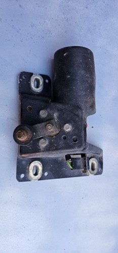 Bmw e30 wiper - motor, complete