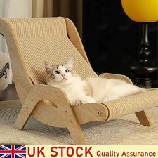 Sisal Pet Cat Scratcher