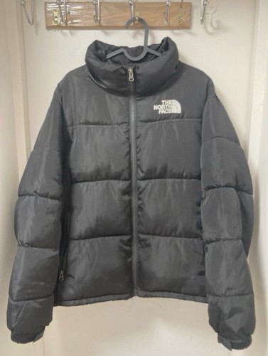 The north face - 700, size