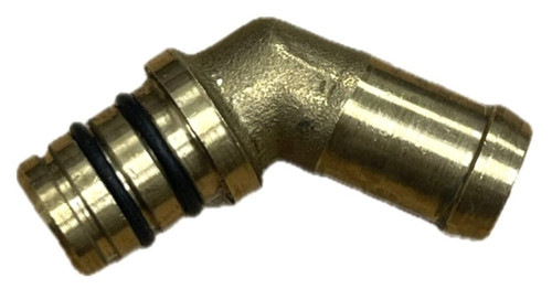 Brc at90 reducer - lpg, gas