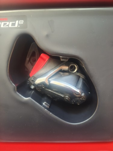 Sram red etap - etap, rear