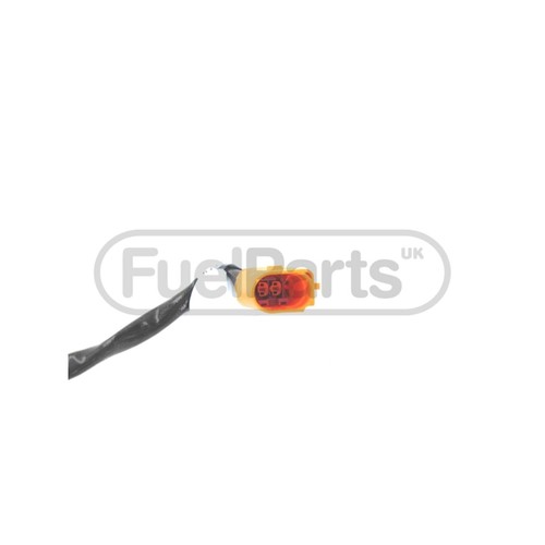 Exhaust temperature sensor - exhaust,
