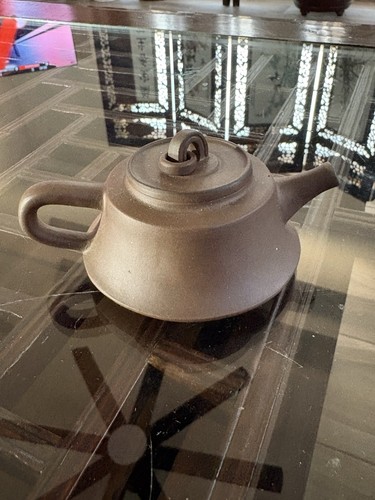 Small vintage chinese yixing - vintage,