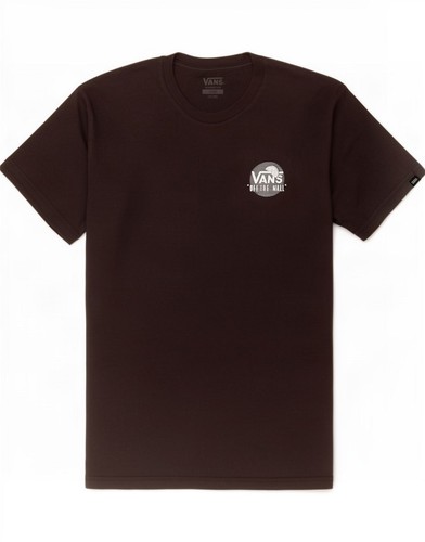 Vans mens classic fit - mens, graphic