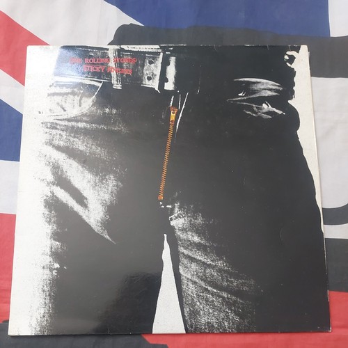 Rolling stones vinyl - rolling,