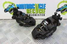 BMW R 1150 GS Front Brake