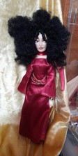 mother gothel doll