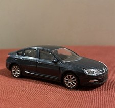 Diecast Norev Citroen C5 2 II