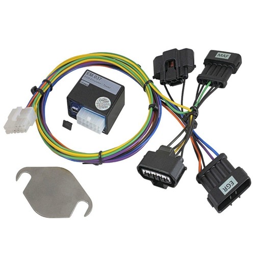 Egr valve kit - egr,