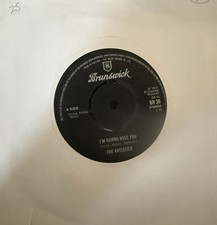 Gene Chandler / The Artistics – There Was A Time / I’m Gonna Miss You 7