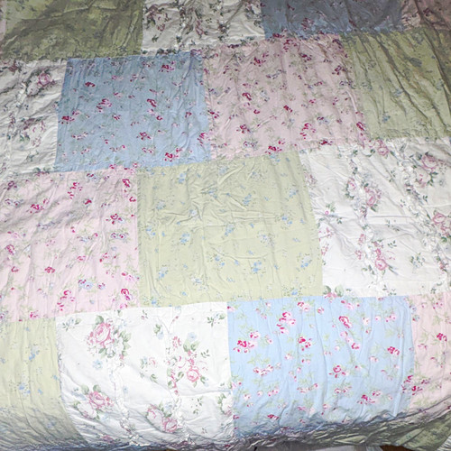 Simply shabby chic twin - chic,