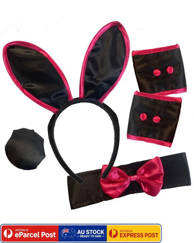 As347 easter playboy pink - easter,