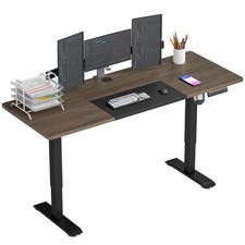 Vinsetto Height Adjustable
