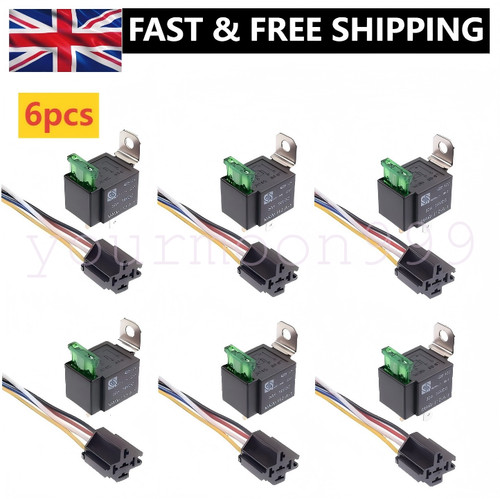 12v automotive on off - 6,