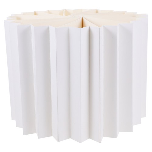 Reusable paper folding - paper, roman