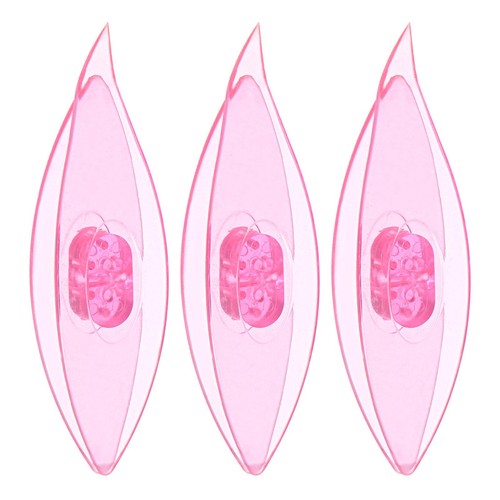3pcs tatting shuttles - 3pcs,