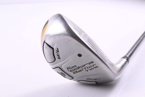 Cobra baffler tws - hybrid, /
