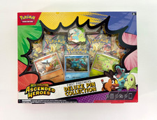 Pokemon TCG Ascended Heroes