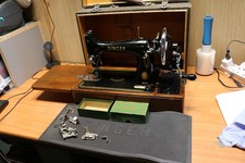 Stunning vintage 1955 99k - vintage,