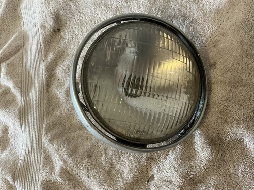 Suzuki 250 headlamp - suzuki,