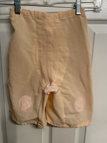 Vintage vanity fair shapewear - fair,