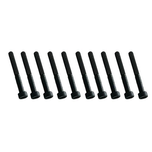 Bolt rocker arm shaft - bolt,