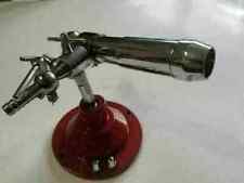 Glass Blowing Torch Lamp with