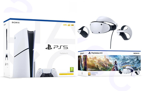 Playstation slim disc ps5 - slim,