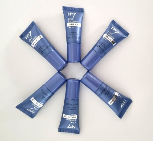 No7 lift luminate triple - lift,