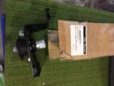 Genuine MG Rover Front Left