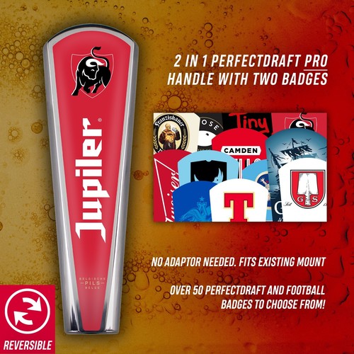 Perfectdraft handle pro - perfectdraft,