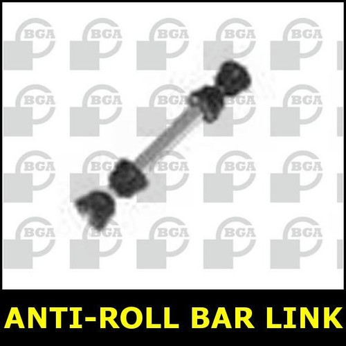 Stabiliser anti roll bar - stabiliser, link