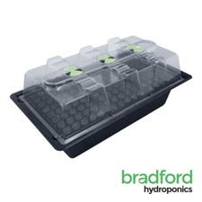 Aeroponic Propagator 120 Site