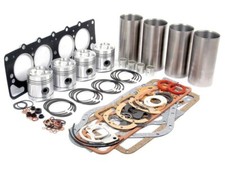 ENGINE OVERHAUL KIT FOR DAVID BROWN 995 996 1200 1210 1212 1390 TRACTORS.