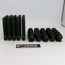 BMW Black Conversion Wheel