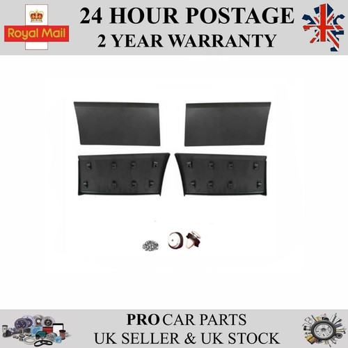 For vauxhall vivaro lwb rear - for, b
