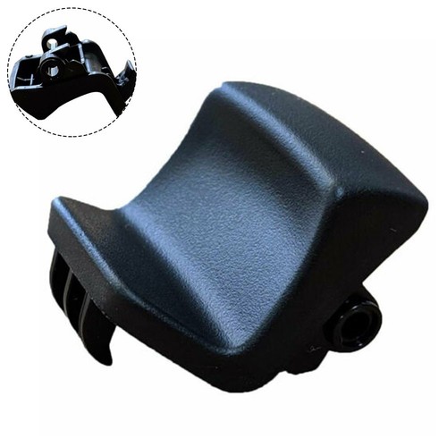 Replacement center console - console, lid