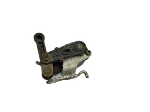 Xenon headlamp leveling - xenon,