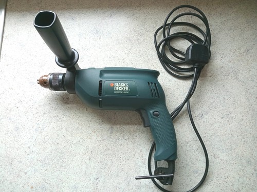 Black decker kd350 - black,