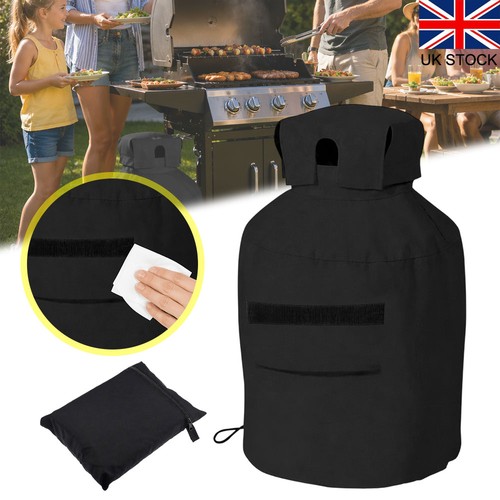 Gas bottle cover - gas, calor