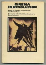 Luda SCHNITZER / Cinema in